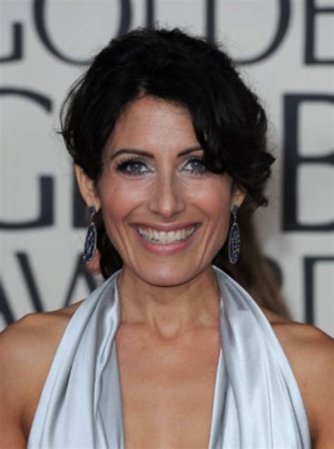 lisa edelstein imdb